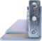 Digitus DN-19 GS-NW 19 inch Rails voor patchkast 1 HE Geschikt voor kastdiepte: 600 mm