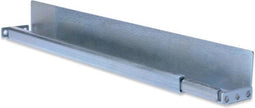Digitus DN-19 GS-NW 19 inch Rails voor patchkast 1 HE Geschikt voor kastdiepte: 600 mm