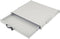 Digitus DN-19 KEY-1U 19 inch Schuiflade voor patchkast 1 HE Grijs-wit (RAL 7035)