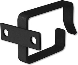 Digitus DN-19 ORG-1-SW 19 inch Kabelvoering voor patchkast 1 HE Zwart (RAL 9005)