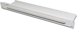 Digitus DN-19 ORG-3U 19 inch Kabelvoering voor patchkast 1 HE Grijs-wit (RAL 7035)