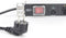 Digitus DN-19 PDU-7SO 19 inch Stekkerdoos voor patchkast Geaarde contactdoos Overspanningsbescherming