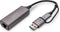 Digitus DN-3028 Netwerkadapter 2.5 GBit/s USB, USB 3.0, USB 3.1 Gen 1, USB 3.2 Gen 1, USB 3.2 Gen 1 (USB 3.0), USB-A