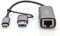 Digitus DN-3028 Netwerkadapter 2.5 GBit/s USB, USB 3.0, USB 3.1 Gen 1, USB 3.2 Gen 1, USB 3.2 Gen 1 (USB 3.0), USB-A