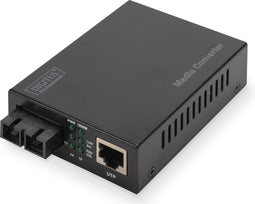 Digitus DN-82120-1 netwerk media converter