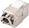 Digitus DN-93617-24 RJ45-inbouwmodule Keystone CAT 6A