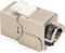 Digitus DN-93617-24 RJ45-inbouwmodule Keystone CAT 6A