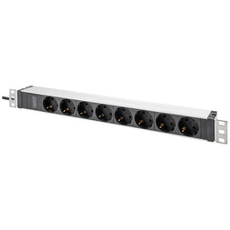 Digitus DN-95428 Stekkerdoos voor patchkast 1 stuk(s)