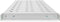 Digitus DN-97644 19 inch Apparaatbodem voor patchkast 1 HE Variabele bevestigingsrails Geschikt voor kastdiepte: 600 mm