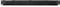 Digitus DN-97661 19 inch Afdekking met borstels voor patchkast 1 HE Zwart, Zwart (RAL 9005)