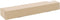 Digitus DN-97666 19 inch Kabelvoering voor patchkast 1 HE Grijs