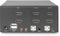 Digitus DS-12860 KVM-switch Zwart