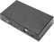 Digitus DS-12901 KVM-switch 2 poorten HDMI Toetsenbord, USB 1920 x 1080 Pixel, 1920 x 1200 Pixel, 1920 x 1280 Pixel, 19
