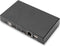 Digitus DS-12901 KVM-switch 2 poorten HDMI Toetsenbord, USB 1920 x 1080 Pixel, 1920 x 1200 Pixel, 1920 x 1280 Pixel, 19