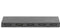 Digitus DS-45323 4 poorten HDMI-splitter LED-weergave, Met metalen behuizing, Ultra HD-geschikt 4096 x 2160 Pixel Zwart