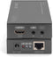 Digitus DS-55500 Extender (verlenging) HDMI via netwerkkabel RJ45 70 m