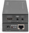 Digitus DS-55500 Extender (verlenging) HDMI via netwerkkabel RJ45 70 m