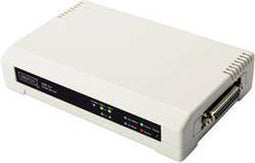 Digitus FAST ethernet print server