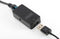 Digitus USB 2.0, Computer, Muis, Netwerk, Laptop, Toetsenbord/muis Adapter [1x USB 2.0 bus A, USB-A 2.0 stekker - 2x RJ