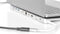 Digitus USB-kabel USB 2.0 USB-C stekker, USB-C bus 2.00 m Zwart Flexibel, Folie afscherming, Afscherming gevlochten AK-