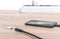 Digitus USB-kabel USB 2.0 USB-C stekker, USB-C bus 2.00 m Zwart Flexibel, Folie afscherming, Afscherming gevlochten AK-