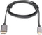 Digitus USB-kabel USB-C stekker, HDMI-A-stekker 2.00 m Zwart DB-300330-020-S