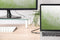Digitus USB-kabel USB-C stekker, HDMI-A-stekker 2.00 m Zwart DB-300330-020-S
