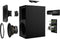 Klipsch The Nines - Actieve Monitoren - HDMI-ARC Bluetooth 5 - Zwart