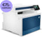 HP Color LaserJet Pro MFP 4302fdn - All-in-one printer - ADF Dubbelzijdig printen en scannen - Kleur