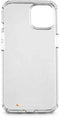 Hama iPhone 14 - Backcover - D3O bescherming - Transparant