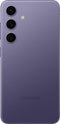 Samsung Galaxy S24+ - Violet - 256 GB - Fysieke simkaart + eSIM