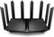 TP-Link Archer AX95 - Router - Tri-Band - 8-Stream Wi-Fi 6
