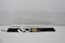 Lightswing® Single 90cm - Ophangsysteem - Schuifbereik 80cm - Mat Wit