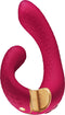 Shunga - Miyo Intimate Massager Raspberry