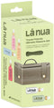 LA NUA GIFT BAG HONEY VANILLA BUNDLE