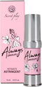 Secret Play Always Virgin - Intieme Hygiëne - Vagina Verstrakking - 15ml