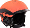 Salomon QUEST - Skihelm - Verstelbare ventilatie - Oranje