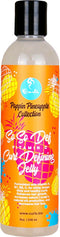 Curls Poppin Pineapple So So Def Vitamin C Curl Defining Jelly