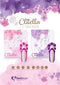 FeelzToys - Clitella Oral Clitorale Stimulator - Paars