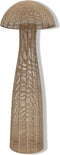 Dijk natural collections - Mushroom paper rope 58x58x158 cm