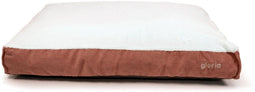 Hondenbed Gloria Alcalá Koraal 100x70 cm