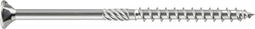 SWG Hox 1751612015 Houtschroef 6 mm 120 mm T-profiel Staal Verzinkt 100 stuk(s)