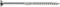 SWG Hox 1751612015 Houtschroef 6 mm 120 mm T-profiel Staal Verzinkt 100 stuk(s)