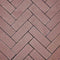 Dikformaat 21 x 7 x 8 cm