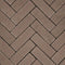 Dikformaat 21 x 7 x 8 cm
