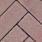 Dikformaat 21 x 7 x 8 cm