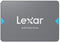 Lexar NQ100 - 512GB SSD - 2,5