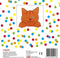 Dikkie Dik puzzel 4 in 1 educatief peuter speelgoed - kinderpuzzel 4x6x9x16 stukjes leren puzzelen - cadeautip puzzel 3 jaar en ouder - Bambolino Toys