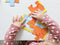 Dikkie Dik puzzel 4 in 1 educatief peuter speelgoed - kinderpuzzel 4x6x9x16 stukjes leren puzzelen - cadeautip puzzel 3 jaar en ouder - Bambolino Toys