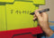 Pica 520/41 - Permanent Marker - Waterbestendig - Blauw